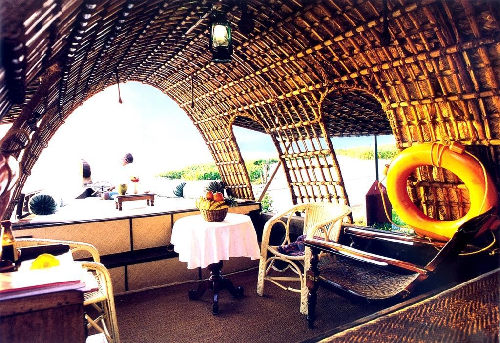 فندق Spice Coast Cruises - Houseboat, A Cgh Earth Experience Alappuzha المظهر الخارجي الصورة